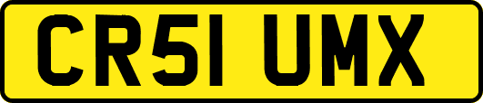 CR51UMX