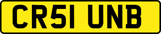 CR51UNB