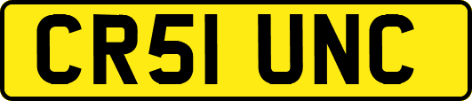 CR51UNC