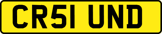 CR51UND