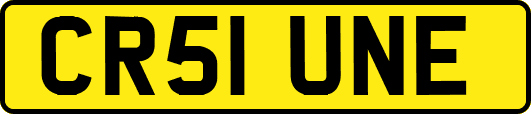 CR51UNE