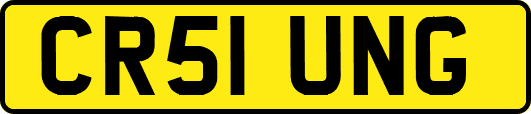 CR51UNG