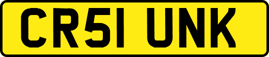 CR51UNK