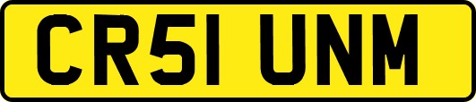 CR51UNM