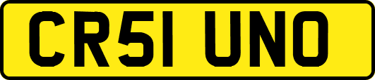 CR51UNO