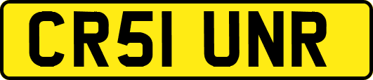 CR51UNR