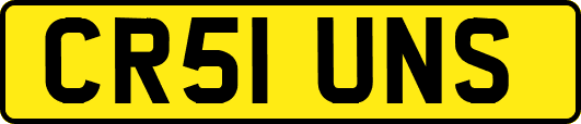 CR51UNS