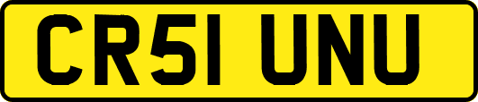 CR51UNU