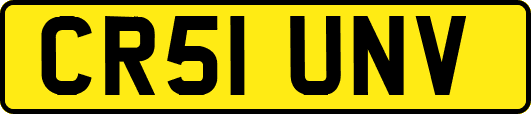 CR51UNV