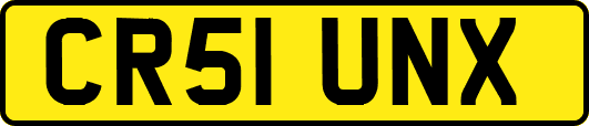 CR51UNX