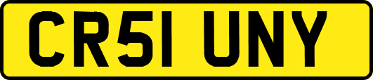 CR51UNY