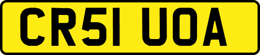 CR51UOA