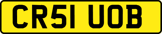 CR51UOB