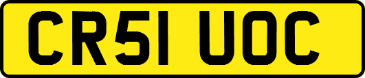 CR51UOC