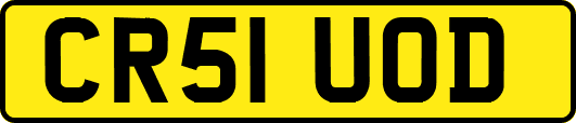 CR51UOD