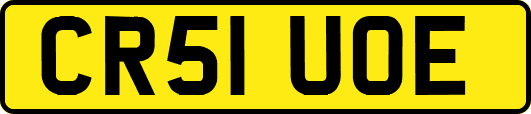 CR51UOE