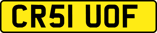 CR51UOF