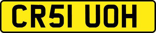 CR51UOH