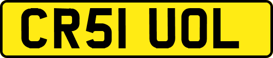 CR51UOL