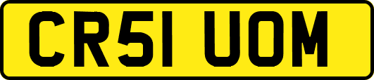 CR51UOM