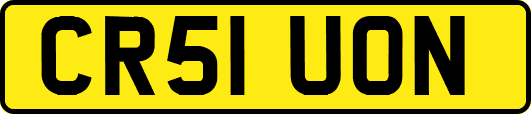 CR51UON