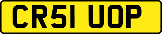 CR51UOP