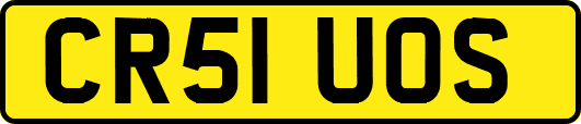 CR51UOS