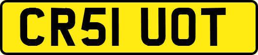 CR51UOT