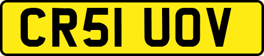 CR51UOV