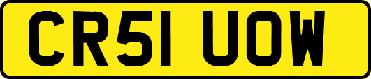 CR51UOW