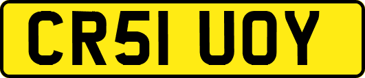 CR51UOY