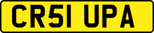 CR51UPA