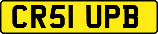 CR51UPB