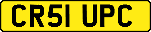 CR51UPC