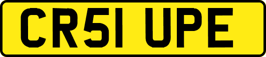 CR51UPE