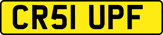 CR51UPF