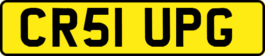 CR51UPG