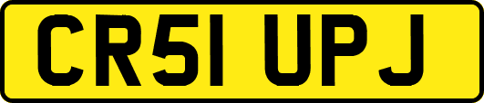 CR51UPJ