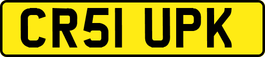 CR51UPK