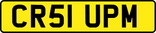 CR51UPM