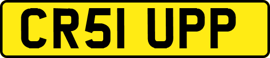 CR51UPP