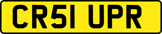 CR51UPR