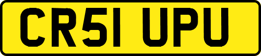 CR51UPU