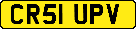 CR51UPV