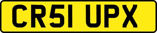 CR51UPX