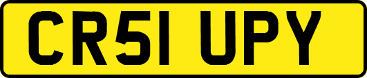 CR51UPY