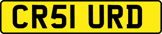 CR51URD