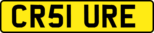 CR51URE