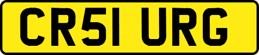 CR51URG