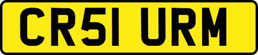 CR51URM